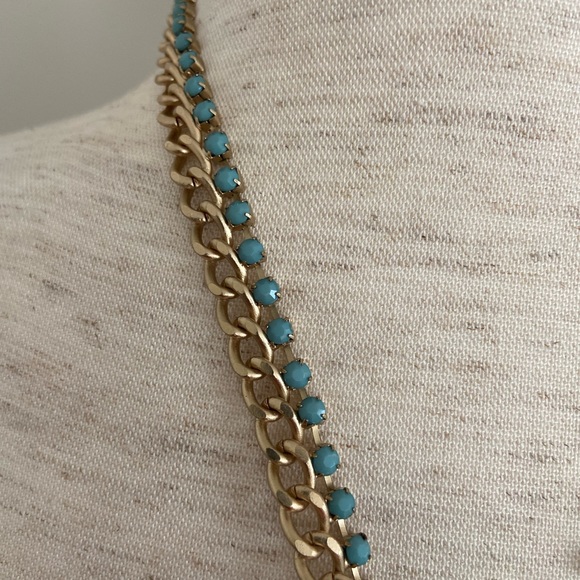 Statement Necklace EUC - Picture 4 of 6